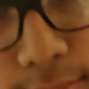 Meet your Posher, Ali